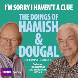 The Doings of Hamish & Dougal: The Complete Series 3