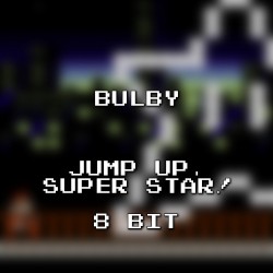 Jump Up, Super Star! 8 Bit (Super Mario Odyssey)