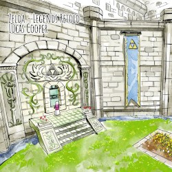 Zelda – Legends Retold