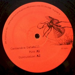 Black & Red EP
