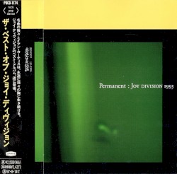 Permanent: Joy Division 1995