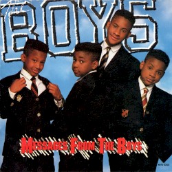 Messages From the Boys