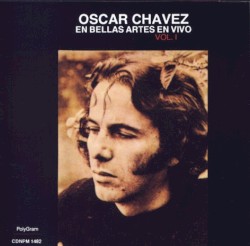 En vivo en Bellas Artes, vol. I