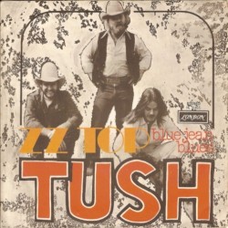 Tush / Blue Jean Blues