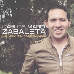 La que me vuelve loco