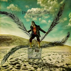 Desert Butterflies