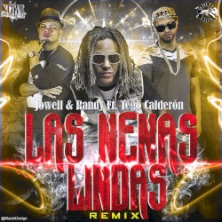 Las nenas lindas (remix)