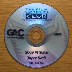 2009 Affiliate