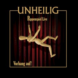 Puppenspiel Live: Vorhang auf!