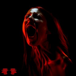 LOST IN THE DARKNESS