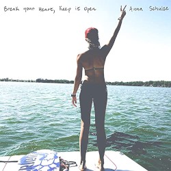 Break Your Heart, Keep It Open