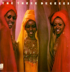 The Three Degrees