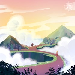 Following the Tracks