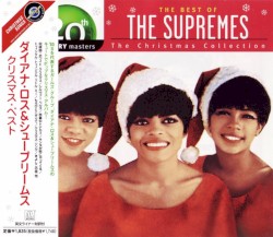 The Best of The Supremes: The Christmas Collection
