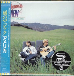 View From the Ground