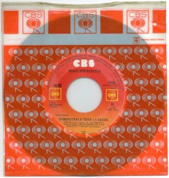 Demuestralo Toda La Noche / Fabrica (Prove It All Night / Factory)