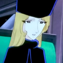 テレビの銀河鉄道９９９