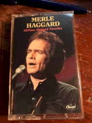 All-Time Haggard Favorites