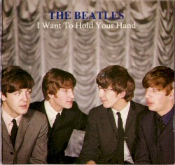 I Want to Hold Your Hand