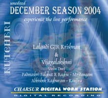 December Season 2004