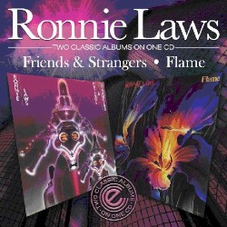 Friends and Strangers + Flame