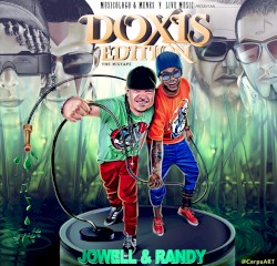 Doxis Edition: The Mixtape