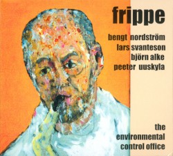 The Environmental Control Office