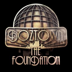 The Foundation