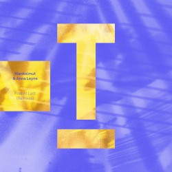 Free at Last (Remixes)