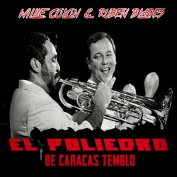 El Poliedro de Caracas tembló