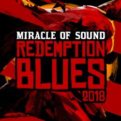 Redemption Blues 2018