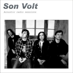 Acoustic Radio Sessions 95-96