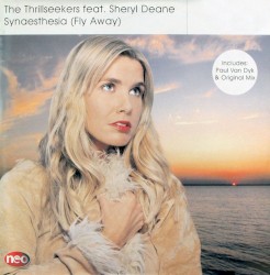 Synaesthesia (Fly Away)