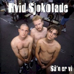 Så’n er vi