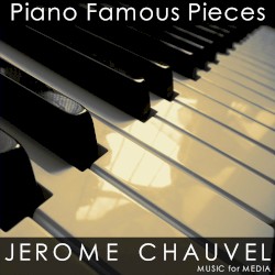 Piano Famous Pieces