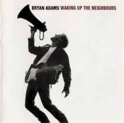 Waking Up the Neighbours