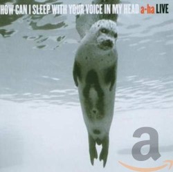 How Can I Sleep With Your Voice in My Head