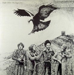 When the Eagle Flies