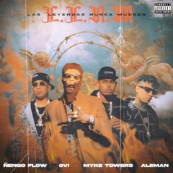 Las leyendas nunca mueren