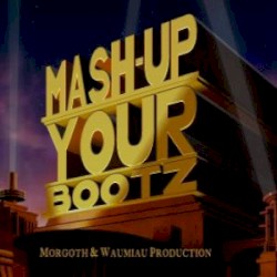 Mash‐Up Your Bootz Party Sampler Vol. 20