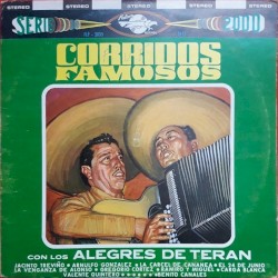 Corridos famosos