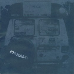 If It Weren't for Venetian Blinds It Would Be Curtains for Us All