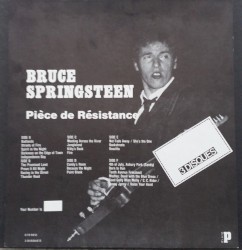 Pièce de Résistance
