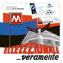 Eccezzziunale… veramente (Colonna sonora originale)