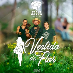 Vestido de Flor