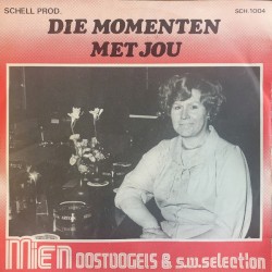 Die momenten met jou