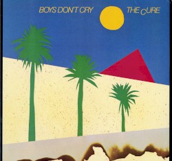 Boys Don’t Cry