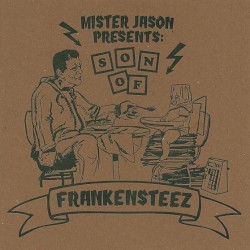 Son of Frankensteez