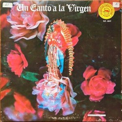 Un canto a la virgin