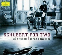 Schubert for Two